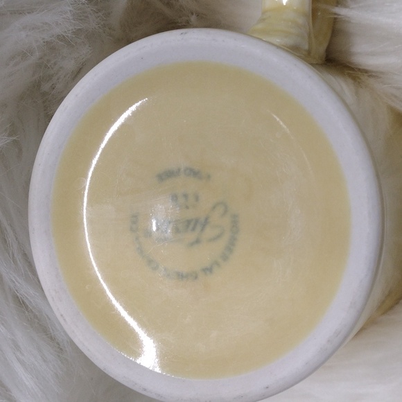 Fiestaware O Handle Mugs - Picture 4 of 6